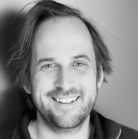 Mattias Lagergren